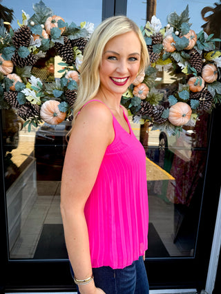 Scarlette Top