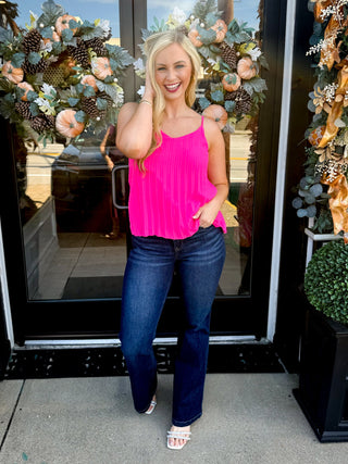 Scarlette Top