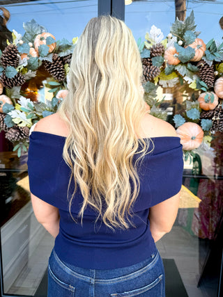 Britt Top
