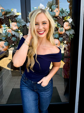 Britt Top