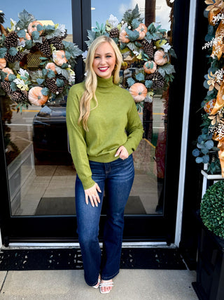 Charlotte Sweater