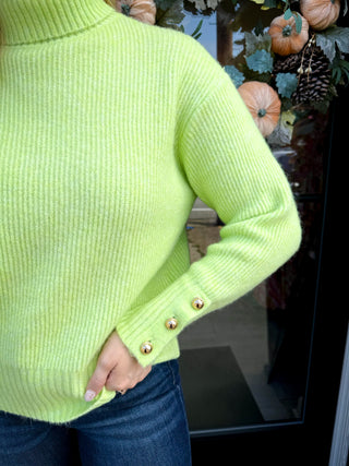 Martha Sweater