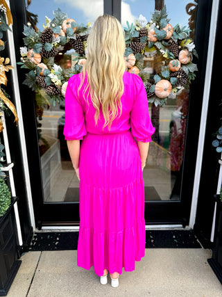 Aria Dress
