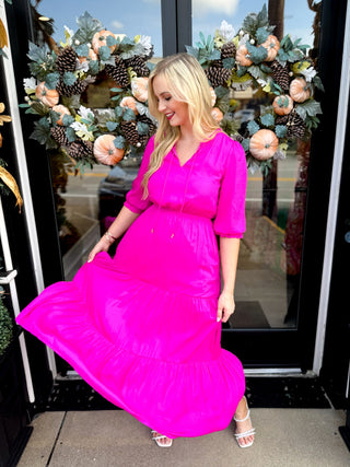 Aria Dress