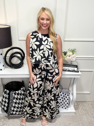 Kennedy Jumpsuit