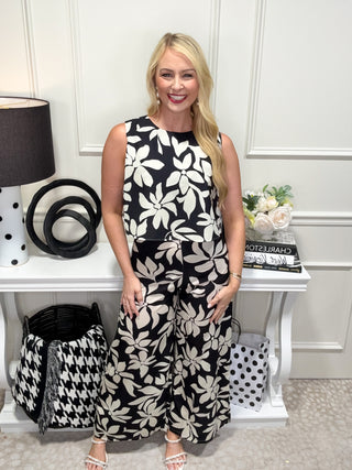 Kennedy Jumpsuit