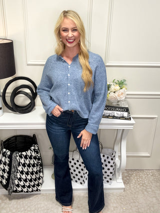 Charlotte Cardigan