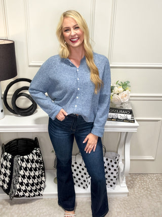 Charlotte Cardigan