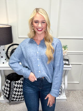 Charlotte Cardigan