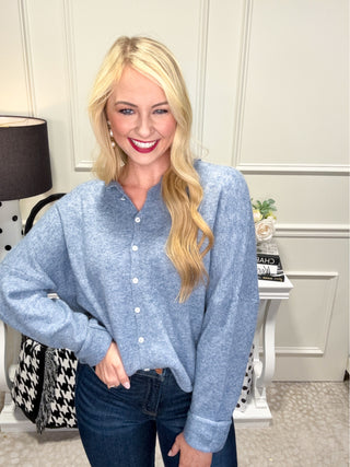 Charlotte Cardigan