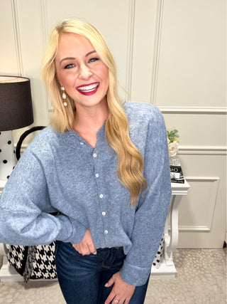 Charlotte Cardigan