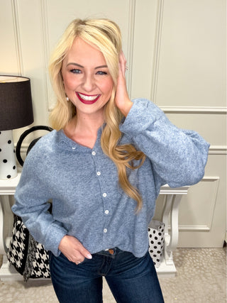 Charlotte Cardigan