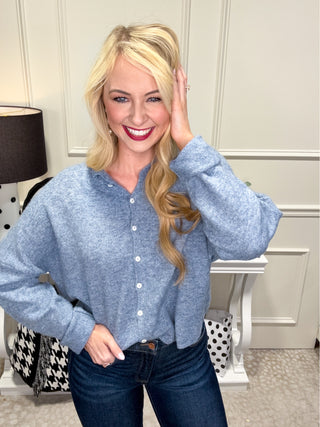 Charlotte Cardigan
