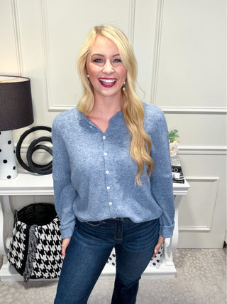 Charlotte Cardigan