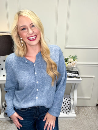 Charlotte Cardigan