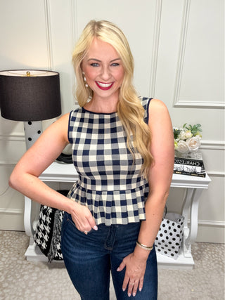 Olivia Top