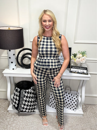 Charlotte Pants