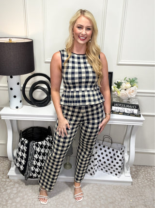 Charlotte Pants