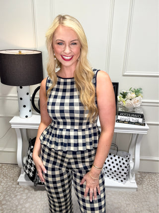 Charlotte Pants