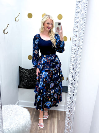Claire Skirt
