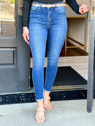 Layla Jeans Size 25 & 29